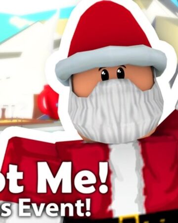 Evento De Navidad 2019 Adopt Me Roblox Wiki Fandom - creo a papa noel con solo 100 robux roblox