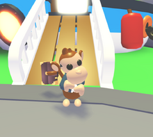 Business Monkey-0
