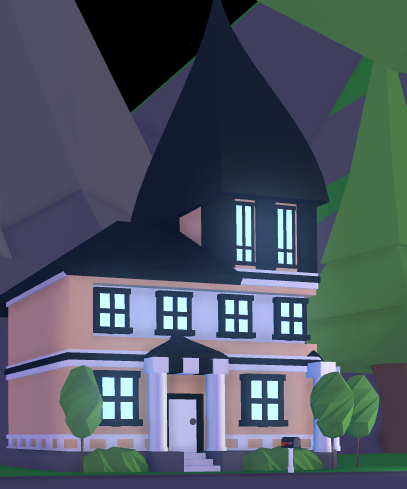 Roblox Adopt Me Homes