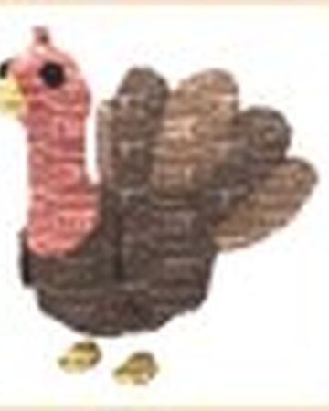 Turkey Plush Adopt Me Wiki Fandom