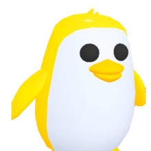 Pinguino Dorado Adopt Me Roblox Wiki Fandom - penguin pinguino de adopt me roblox