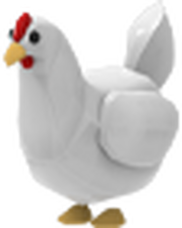 Chicken Adopt Me Wiki Fandom