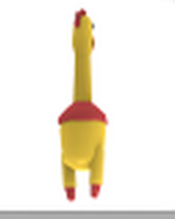 Neon Chicken Adopt Me Roblox