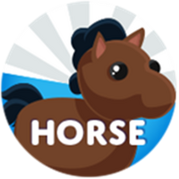 Horse Adopt Me Wiki Fandom