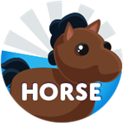 Horse Adopt Me Wiki Fandom - robux adopt me pets roblox