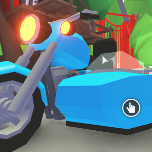Blue Rider Adopt Me Wiki Fandom