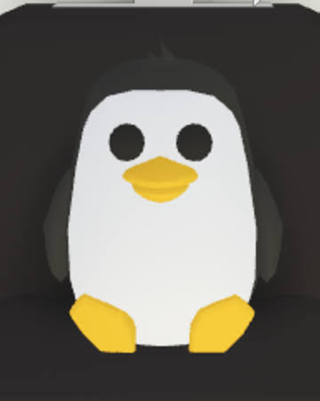 Pinguino Adopt Me Roblox Wiki Fandom - cuidado con la casa de jengibre adopt me roblox youtube