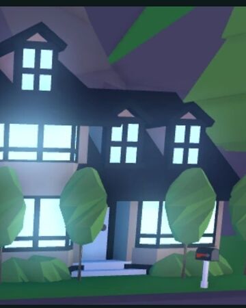 Roblox Adopt Me Wiki Houses