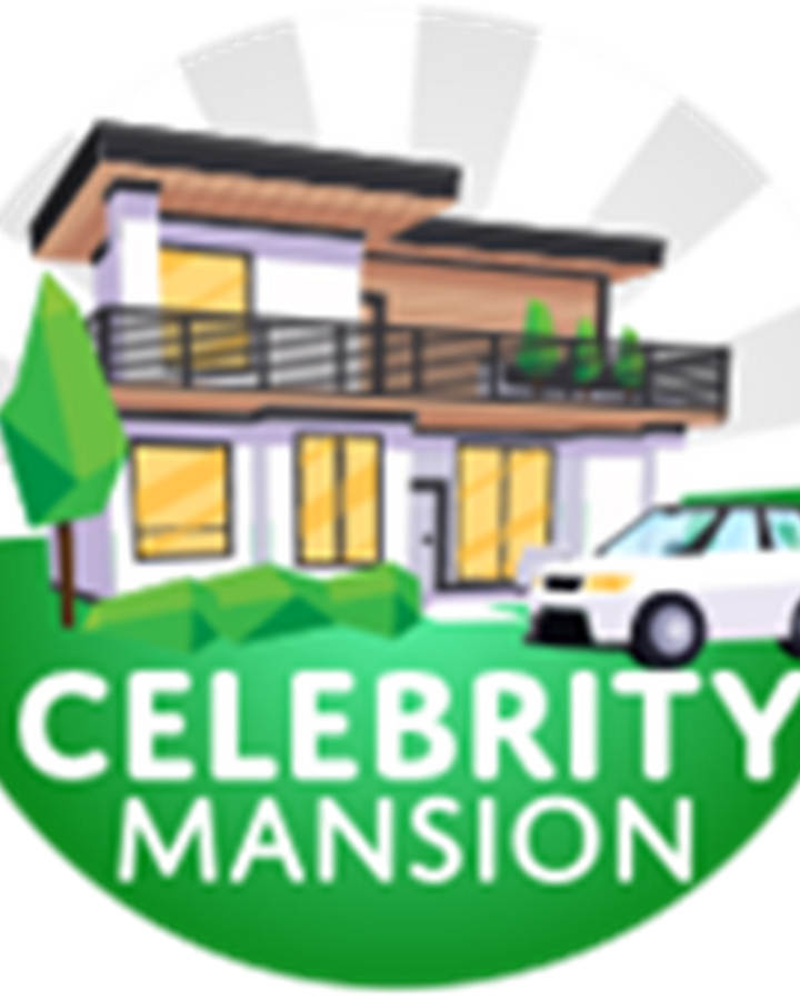 Celebrity Mansion Adopt Me Wiki Fandom