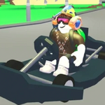 Gokart Adopt Me Wiki Fandom