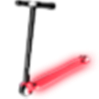 Neon Red Scooter Adopt Me Wiki Fandom - roblox adopt me black scooter