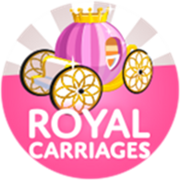 Royal Carriages Adopt Me Wiki Fandom