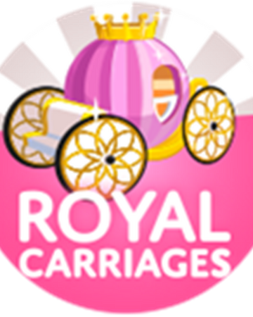 Royal Carriages Adopt Me Wiki Fandom - legendary supercars update adopt me roblox aspie
