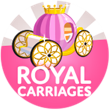 Royal Carriages Adopt Me Wiki Fandom