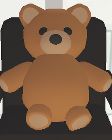 Brown Bear Adopt Me Roblox