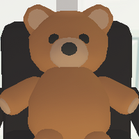 Brown Bear Adopt Me Wiki Fandom