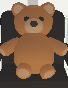 Bear Roblox Wiki Badges