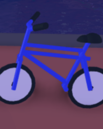 Black Unicorn Bike Png