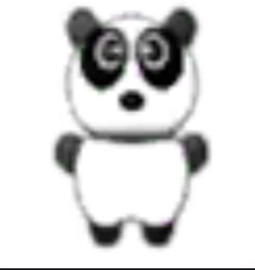Panda Pal Adopt Me Wiki Fandom - roblox adopt me rarity list