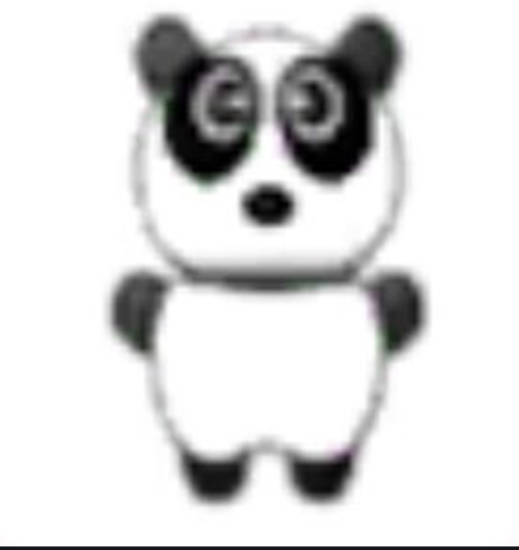 Roblox Adopt Me Pets Red Panda