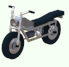 Motorcycle backpack