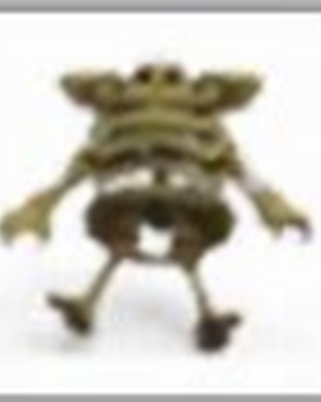 Teddy Skele Adopt Me Wiki Fandom