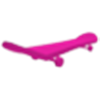 Pink Skateboard Adopt Me Wiki Fandom