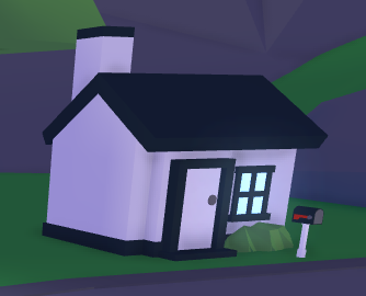 Casas Adopt Me Roblox Wiki Fandom - como decorar tu casa en adopt me roblox casa futurista