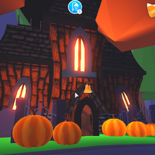 Halloween Event 2019 Adopt Me Wiki Fandom