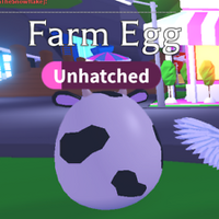 Farm Egg Adopt Me Wiki Fandom