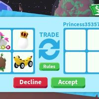 Some Of The Worst Scams In Adopt Me On Roblox Entertainment Focus
