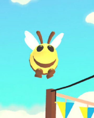 Roblox Adopt Me Queen Bee