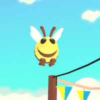 Bee Adopt Me Wiki Fandom
