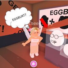 Eggburt Adopt Me Wiki Fandom