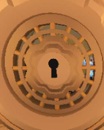 Roblox Last Key