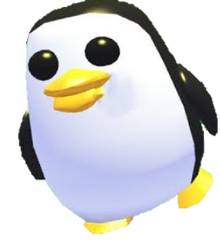 Penguin | Adopt Me! Wiki | Fandom