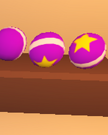 Star Ball Adopt Me Wiki Fandom