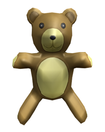 Roblox Adopt Me Brown Bear