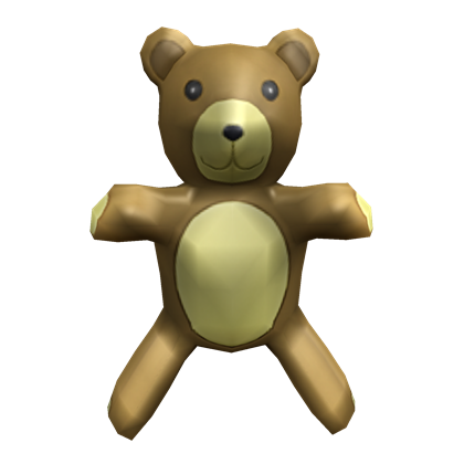 Teddy Bear Adopt Me Wiki Fandom - roblox gfx holding teddy bear