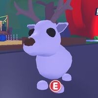 Reno Artico Adopt Me Roblox Wiki Fandom