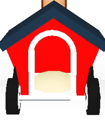 Dog House Stroller Adopt Me Wiki Fandom