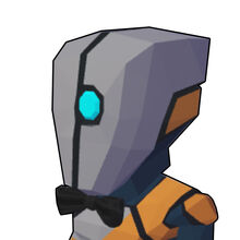 Little Bot