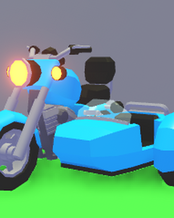 Roblox Adopt Me How To Get A Bike
