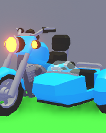 Roblox Adopt Me Vehicle Wiki Blue Rider Adopt Me Wiki Fandom