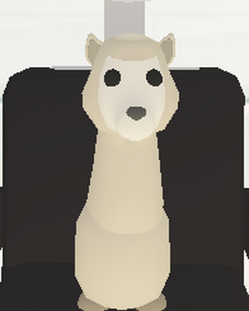 Roblox Llama Head