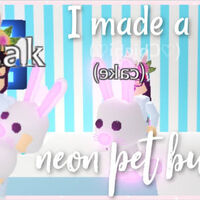 Bunny Adopt Me Wiki Fandom