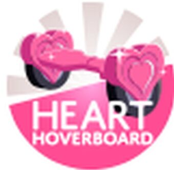 Adopt Me Hoverboard Code