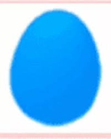 Blue Egg Adopt Me Wiki Fandom