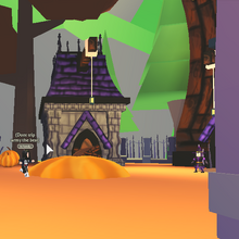 Halloween Event 2019 Adopt Me Wiki Fandom