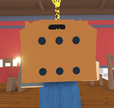 Pinguino Dorado De Adopt Me Roblox